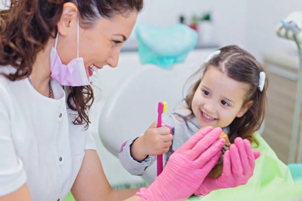 Best Dental Fillings (Composite and Amalgam)  in Linda, CA